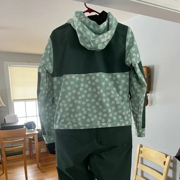 Insulated Freedom Suit by airblaster